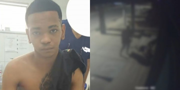 Jovem morre após ser espancado com cerca de 20 golpes de paralelepípedo na cabeça em Teresina; delegada dá detalhes