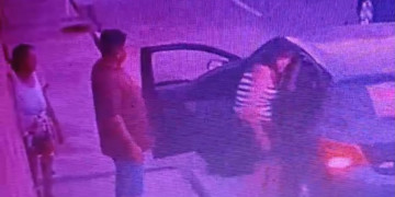 Motorista de aplicativo é acusado de não entregar TV após cancelar corrida em Teresina; VÍDEO!