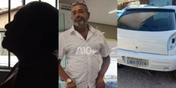 Mulher denuncia golpe ao tentar vender carro em Teresina; suposto comprador a obrigou a sair do veículo