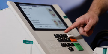 Mais de 464 mil eleitores deixam de votar e número de abstenção cresce no 2º turno das eleições no Piauí