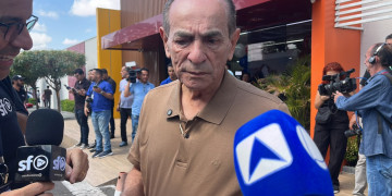 Marcelo Castro prevê vitória de Rafael Fonteles no 1º turno e diz estar confiante na reeleição