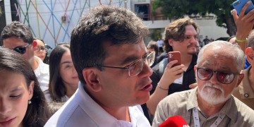 Rafael Fonteles confia na reeleição e aposta que Lula terá uma das maiores votações proporcionais do país no Piauí