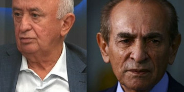 Em eleição histórica, Júlio César e Marcelo Castro são eleitos senadores do Piauí
