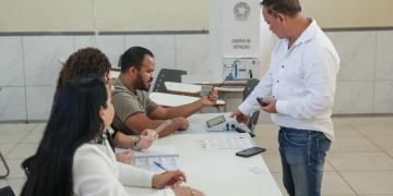 Prisão, dinheiro apreendido e 25 urnas substituídas: veja o mais novo balanço das eleições no Piauí