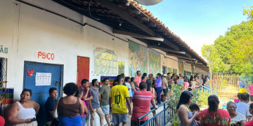 Prisão, dinheiro apreendido e 25 urnas substituídas: veja o mais novo balanço das eleições no Piauí