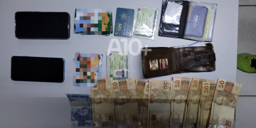 Gêmeos são presos suspeitos de compra de votos e boca de urna no litoral do Piauí