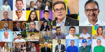Eleições 2026: saiba quem são os 30 deputados estaduais eleitos no Piauí