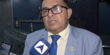 Defesa contesta entrada de policiais em clínica e pede soltura do vereador Valdemir Virgino em Teresina