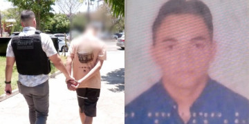 Menor é apreendido suspeito de envolvimento em assassinato de homem em situação de rua na zona Norte de Teresina