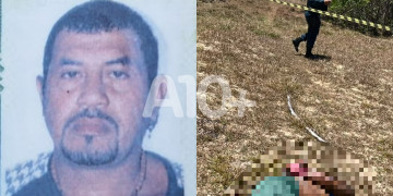 Homem desaparecido há três dias é encontrado morto com marcas de tiros e mãos amarradas no litoral do Piauí; polícia investiga