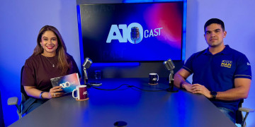 No A10Cast, empresário Paulo Luna revela como começou a Mapí Construção e compartilha lições de empreendedorismo