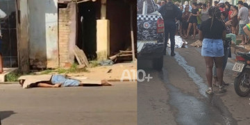 Homem morre após bater motocicleta contra tronco de árvore no interior do Piauí