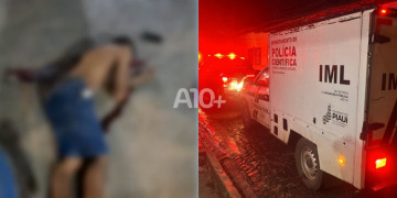 Delegado dá detalhes sobre execução de jovem em residência na zona Sudeste de Teresina; tinha passagens por furto