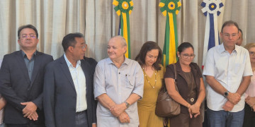 Joel Rodrigues assume Secretaria de Desenvolvimento Econômico de Teresina e promete atrair investimentos