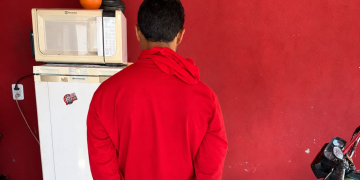 Suspeito de torturar menor e integrar organização criminosa é preso no Piauí