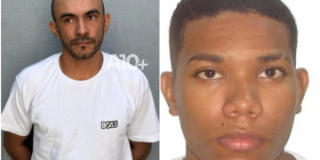 Suspeito de matar jovem é preso em Teresina; alegou que foi ameaçado pela vítima