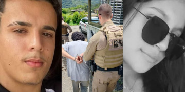 Foragido há mais de um ano, suspeito de matar adolescente no Piauí é preso; crime teria sido motivado por ameaça de exposição de caso extraconjugal