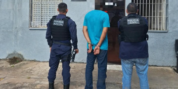 Pai e filho são presos suspeitos de matar homem em chácara no Piauí