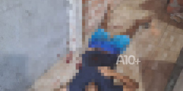 Homem é surpreendido e morto a tiros dentro de casa em Teresina; suspeito se passou por policial