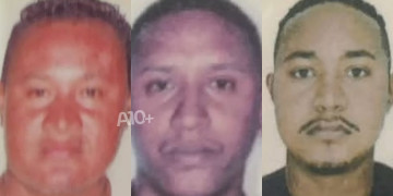 Pai morre afogado no rio Poti e filhos desaparecem ao tentar salvá-lo em Teresina