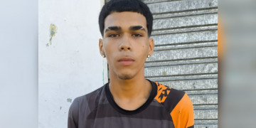 Suspeito de atirar em jovem após encontro é preso no Piauí; vítima fingiu estar morta e se arrastou até casa onde foi encontrada pela polícia