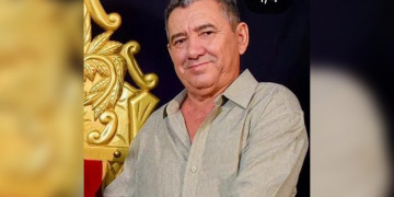 Motociclista morre após perder controle e bater em placa no interior do Piauí