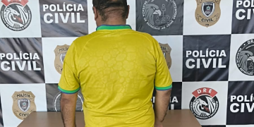 Homem é preso suspeito de desviar carga de óleo no Piauí e vender mercadoria por R$ 36,5 mil no RN