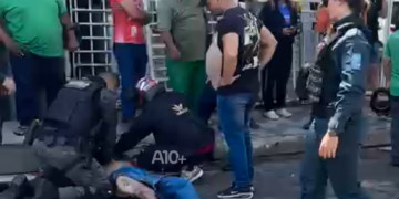 Trabalhador morre após sofrer descarga elétrica na zona Sudeste de Teresina