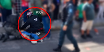 “Fiquei triste”, diz adestrador que reanimou trabalhador após descarga elétrica, mas não conseguiu evitar morte da vítima em Teresina