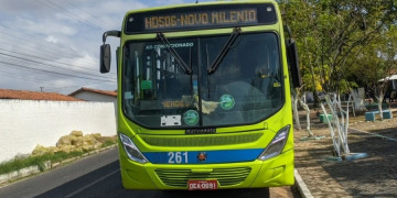 Motoristas e cobradores de ônibus voltam a deflagrar greve em Teresina: “pedimos paciência da população”, diz Sindicato