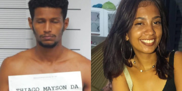 Caso Janaína Bezerra: justiça anula condenação de Thiago Mayson por assassinato da estudante no Piauí