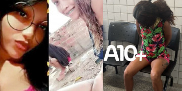 Suspeita de decretar morte de irmãs em Teresina revela nomes de outros faccionados e conta motivação do crime