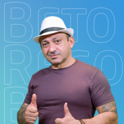 Beto Rego