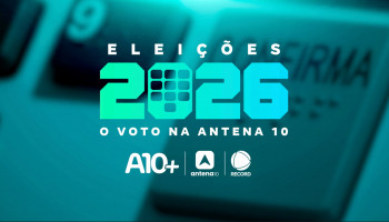 TV Antena 10 RECORD Piauí promove entrevistas e debate com candidatos ao Governo do Estado; confira datas!