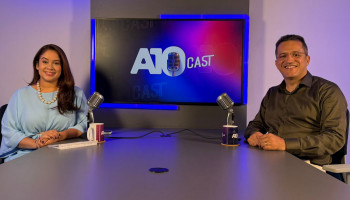No A10Cast, Roberto Oliveira fala sobre o Bolsa Família e outros programas sociais que ajudam famílias no Piauí; assista agora!