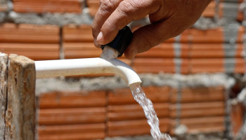Programa SaneaMais duplica capacidade de armazenamento de água no Cajueiro II, em Floriano, e beneficia mais de 700 famílias