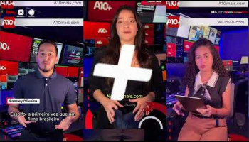 Siga o @PortalA10mais no Instagram!