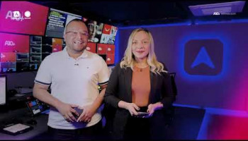 TV Antena 10: há 37 anos com você!