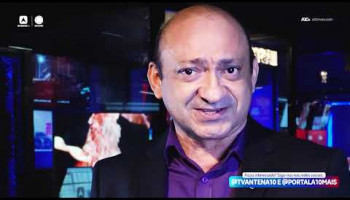 TV Antena 10, a sua RECORD no Piauí