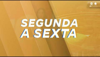Piauí no AR: de segunda a sexta das 6h às 8h40 na TV Antena 10