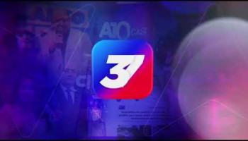 TV Antena 10: há 37 anos com você!