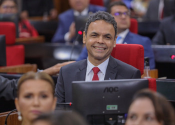 PT fica à frente de CCJ na Alepi e deputado Gil Carlos espera que presidente dialogue com população
