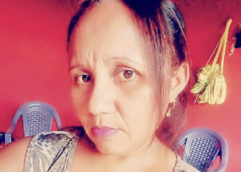 Mulher morre em grave acidente entre moto e carro no interior do Piauí