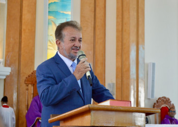 TCE mantém multa contra Joãozinho Félix (PP) e obriga o prefeito a devolver mais de R$ 818 mil ao Fundef