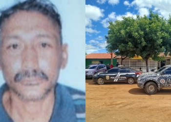 Homem é encontrado morto em casa de prostituição no Norte do Piauí