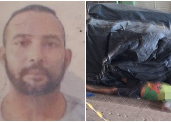 Metalúrgico é encontrado morto em mercado público no Piauí