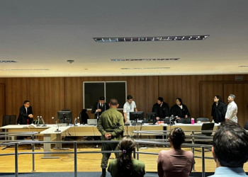 Após seis anos, homem é absolvido em caso de assassinato por vingança pela morte do pai no Piauí