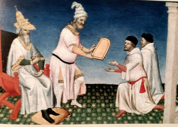 Marco Polo a Índia e o caminho para Cipango