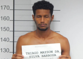 Justiça torna réu acusado de estuprar e matar estudante Janaína Bezerra no Piauí