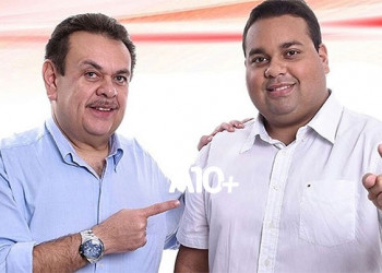 Silas Freire defende o filho, alvo de operação policial, se diz perseguido e dispara: “não vão me intimidar”